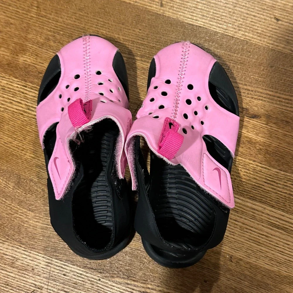 Nike sunray protect